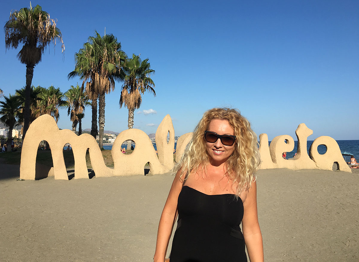 Tapas som en spanjol