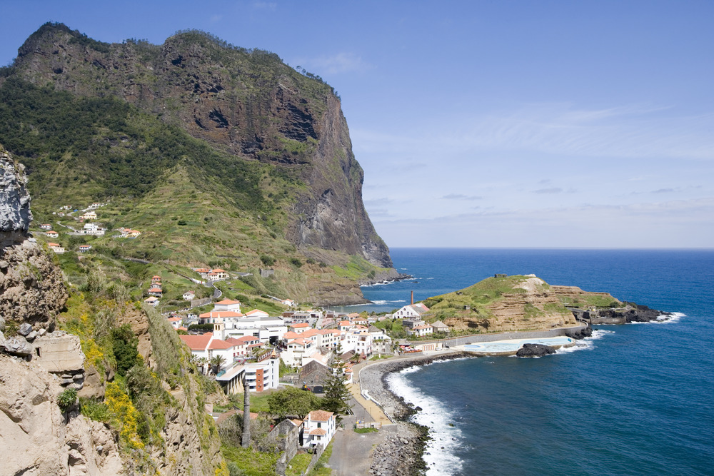 Levadavandring med bes�k hos en romprodusent