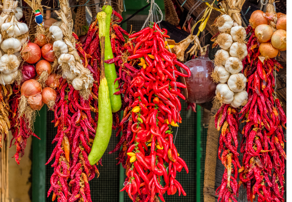 Bes�k p� ving�rd med middag og vinsmaking