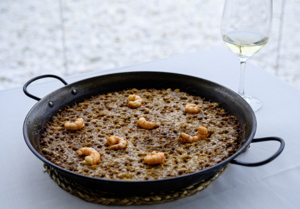 5 typiske matretter i Alicante