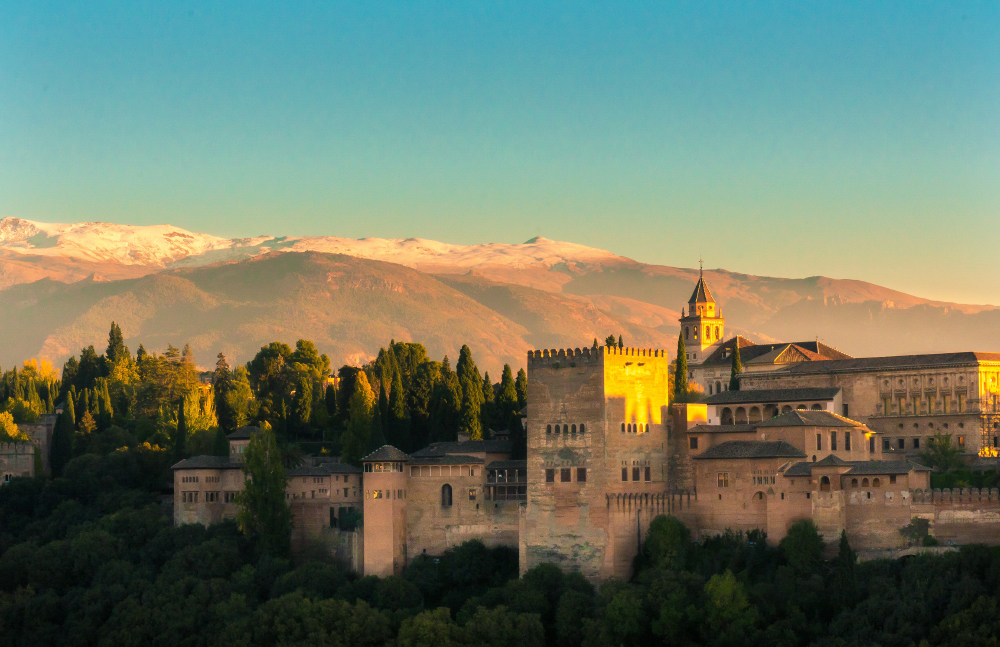 3 spennende dagsturer fra Solkysten
